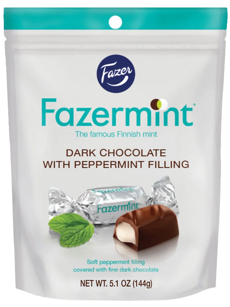 Fazer Mint Pack