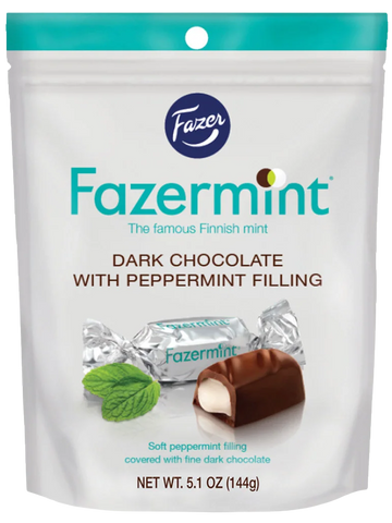 Fazer Mint Pack