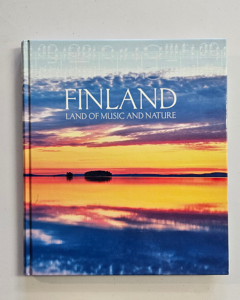 Finland, Land of Music and Nature