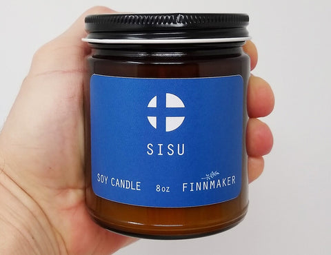 Candle - Sisu