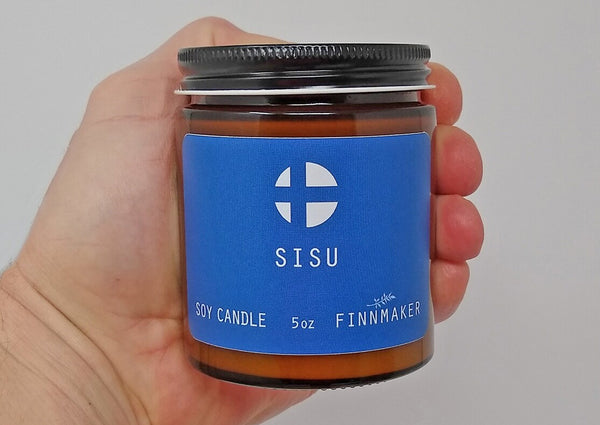 Candle - Sisu