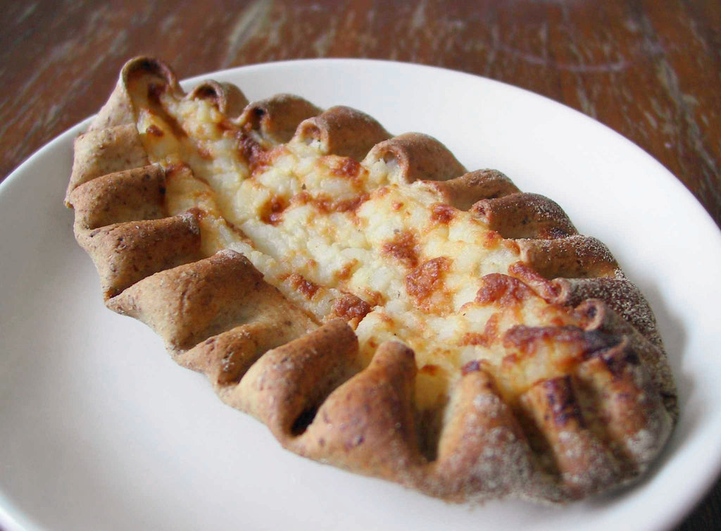 Learn to Make Karelian Pies (karjalanpiirakka) (January 2024)