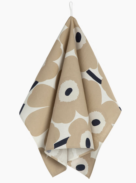 Pieni Unikko Keittiopyyhe 2pc