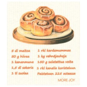 Dishcloth - Pullataikina