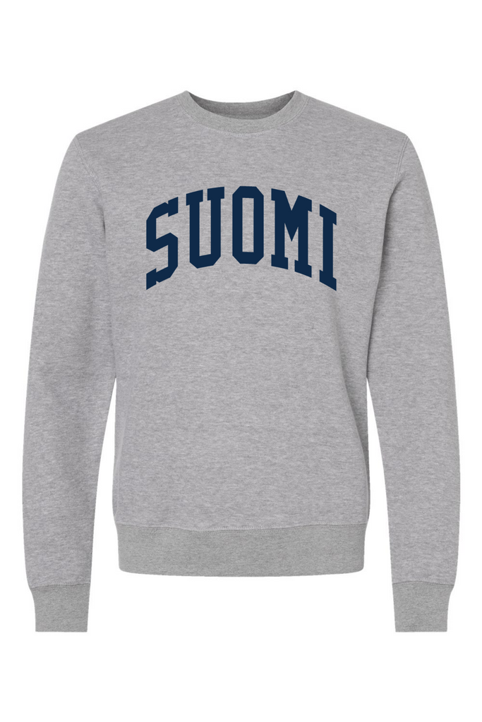 Suomi Crew