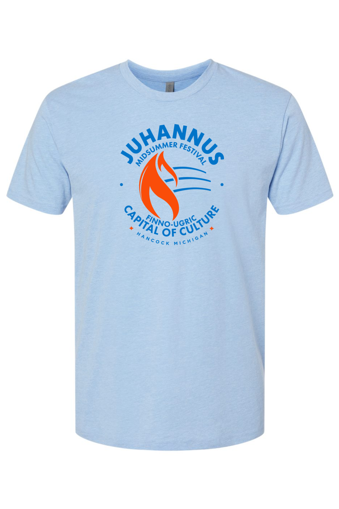 Juhannus FUCC 2026 Tee