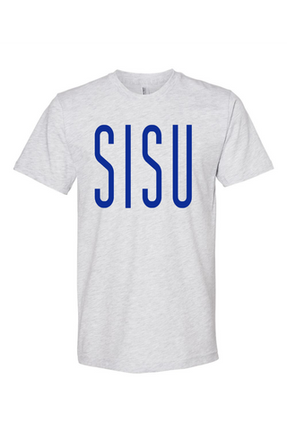 SISU Tee - Full Front Graphic
