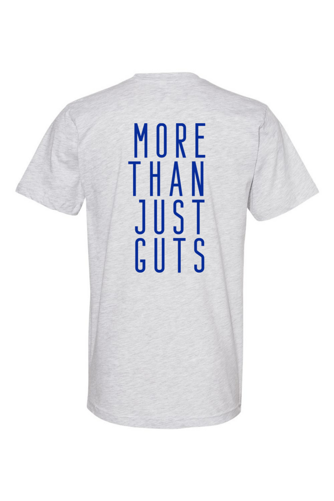 SISU Tee - Full Front Graphic