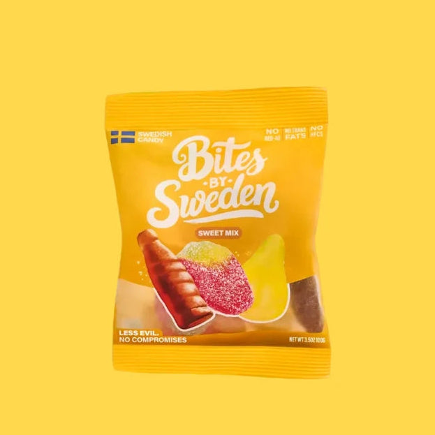 Sweet Mix