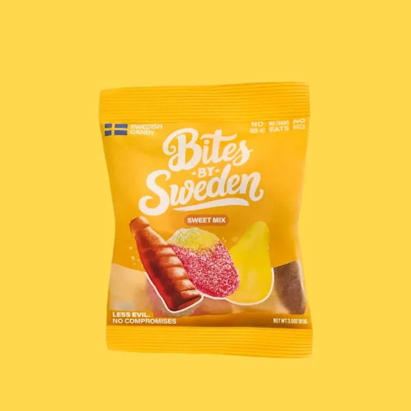 Sweet Mix