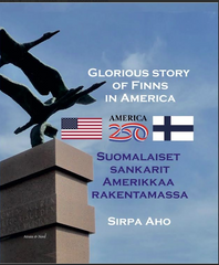 Glorious Story of Finns in America