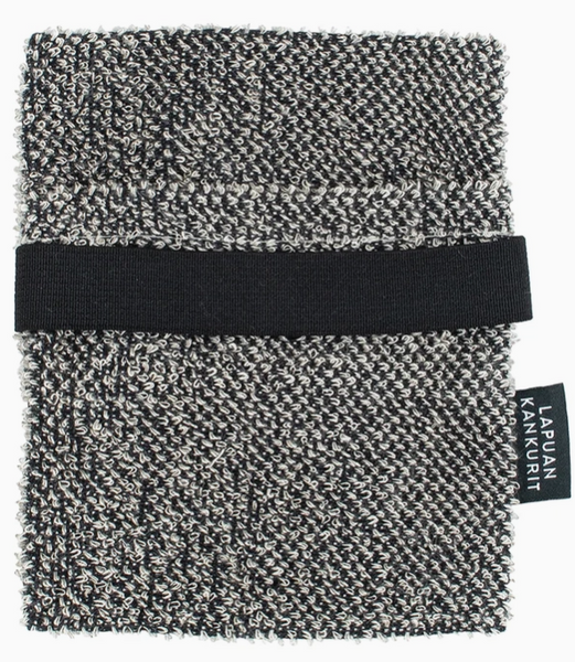 KIVI soap scrub mitt