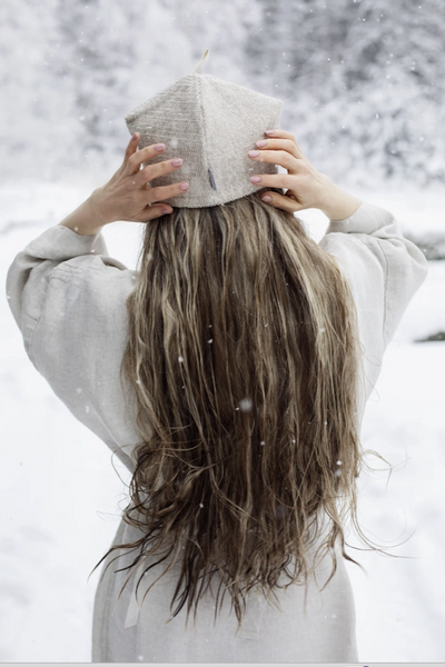 Meri Sauna Hat