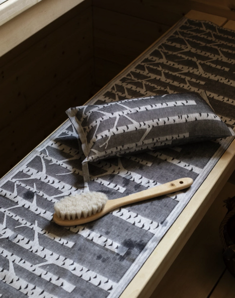 KOIVU sauna cover
