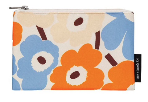 Kaika Mini Unikko - Orange