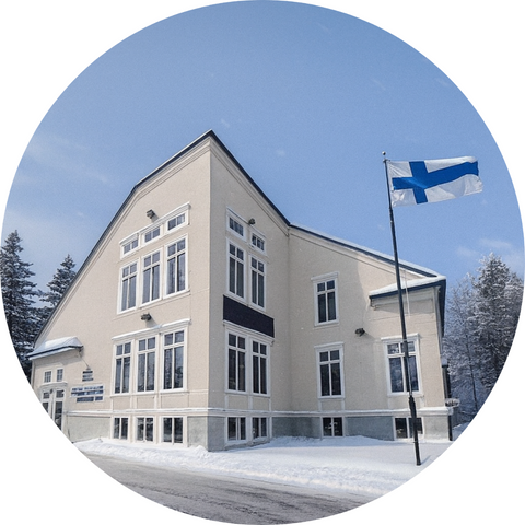 Winter Dedication ~ In Honor