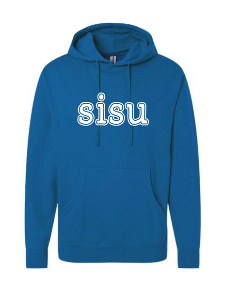 sisu Hood