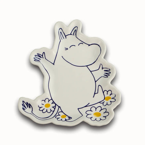 Moomin Accessories Tray