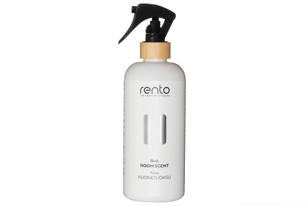 Rento Birch Room Spray