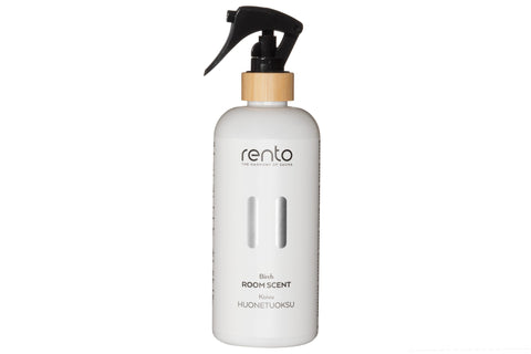 Rento Birch Room Spray