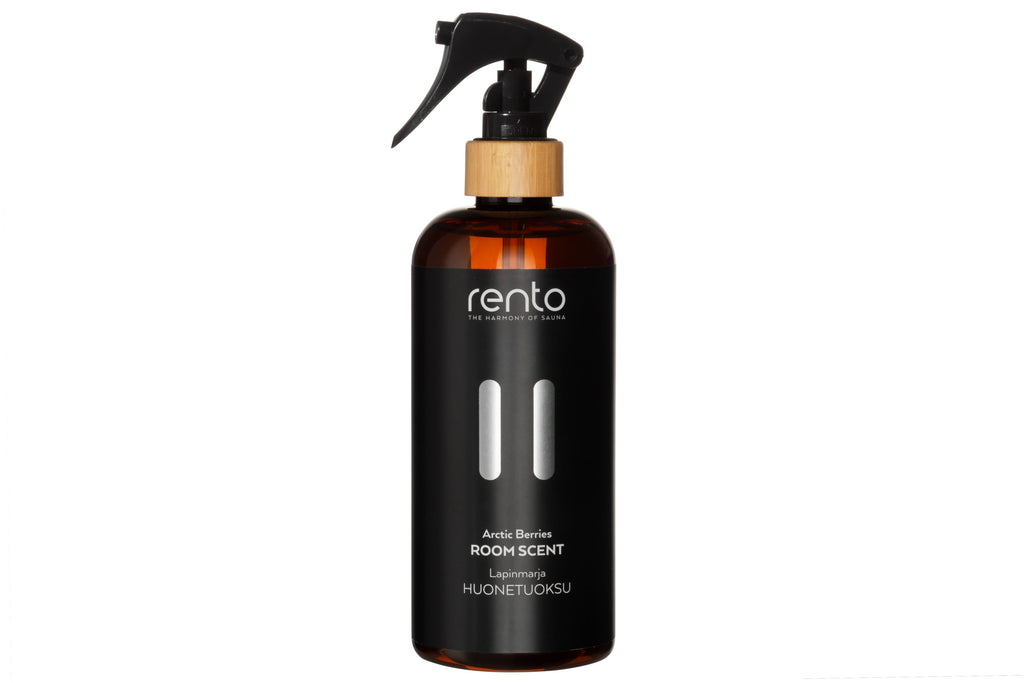 Rento Artic Berry Sauna Fragrance