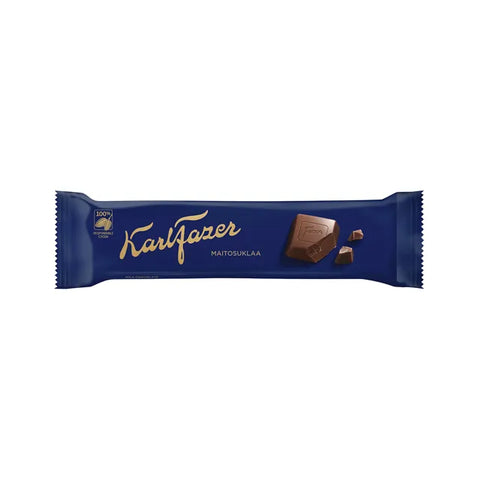Fazer Milk Chocolate
