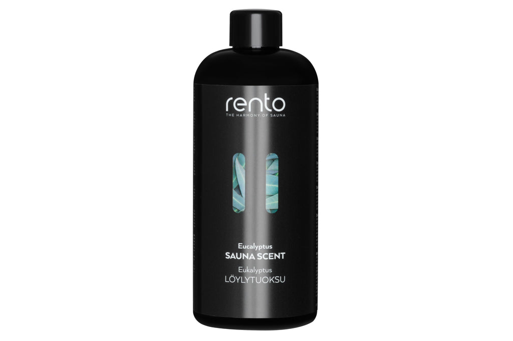 Rento Eucalyptus Sauna Fragrance
