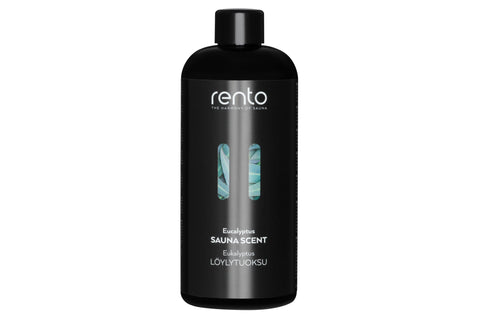 Rento Eucalyptus Sauna Fragrance