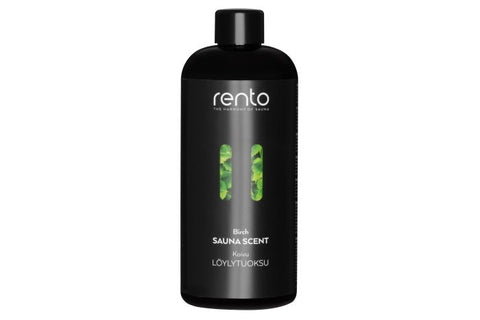 Rento Midsummer Birch Sauna Fragrance