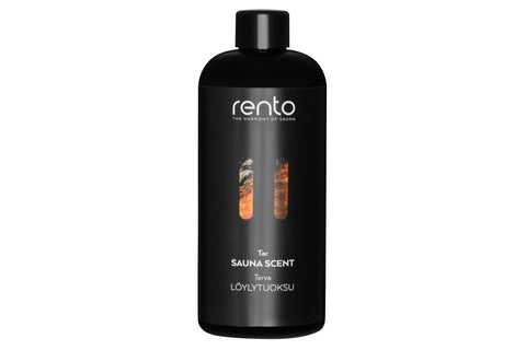 Rento Tar Sauna Fragrance