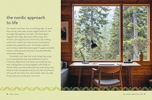 nordic wisdom simplify your life and cultivate well-being