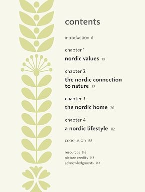 nordic wisdom simplify your life and cultivate well-being