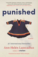 Punished:  A Novel