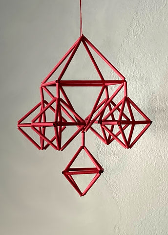 Himmeli Ornament Workshop (JUNE 2026)