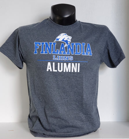 Finlandia Alumni Tee