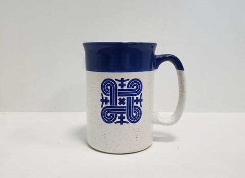 Haanunvaakuna Mug