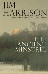 The Ancient Minstrel