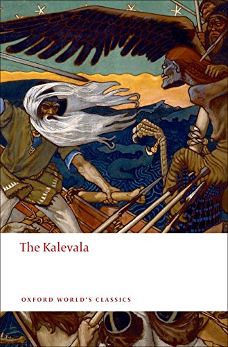 The Kalevala