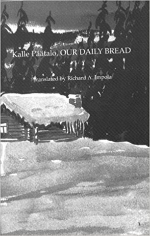 Our Daily Bread