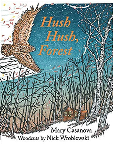 Hush Hush, Forest