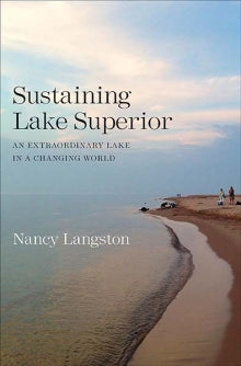 Sustaining Lake Superior