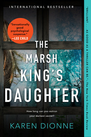 Marsh King's Daughter