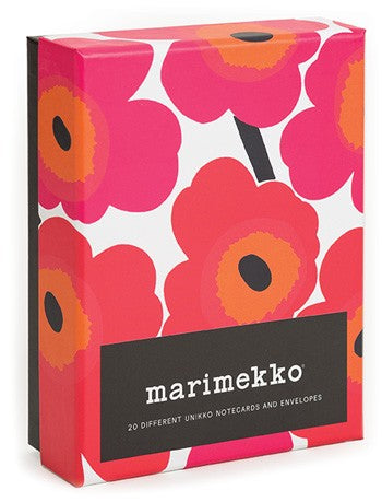 Marimekko Notecards