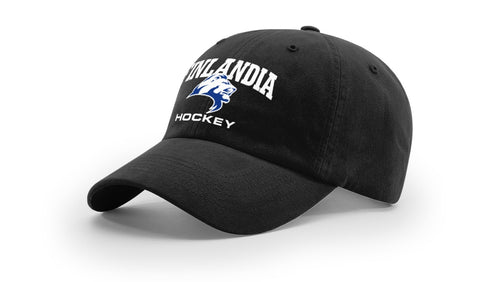 Hockey Cap