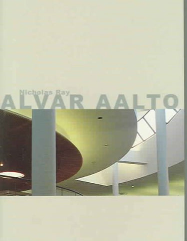 Alvar Aalto