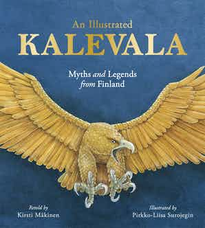 An Illustrated Kalevala