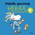 HERRA: Board Book – North Wind Books at the Finnish American Heritage ...