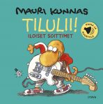 TILULII!: Board Book