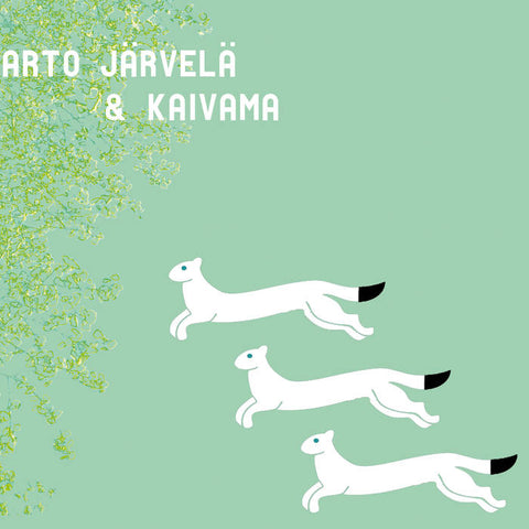 Arto Järvelä & Kaivama