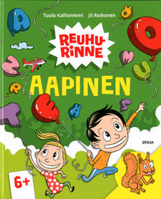 Reuhu-Rinne Aapinen